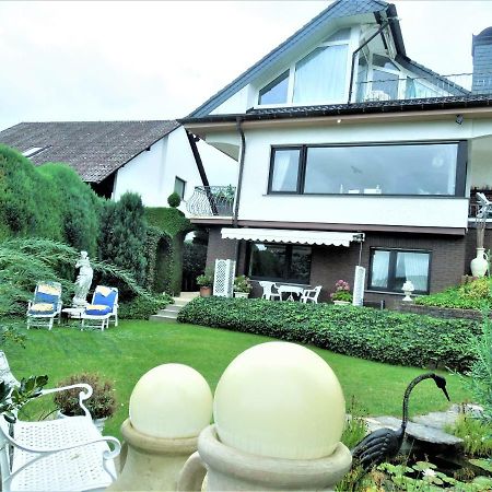 Haus Traumblick Daire Bad Neuenahr-Ahrweiler Dış mekan fotoğraf