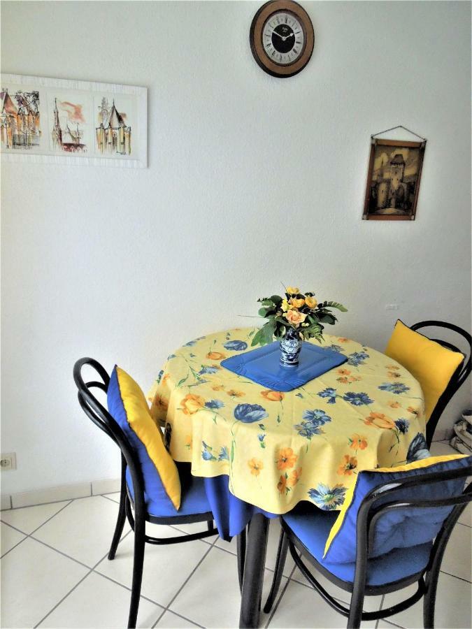 Haus Traumblick Daire Bad Neuenahr-Ahrweiler Dış mekan fotoğraf