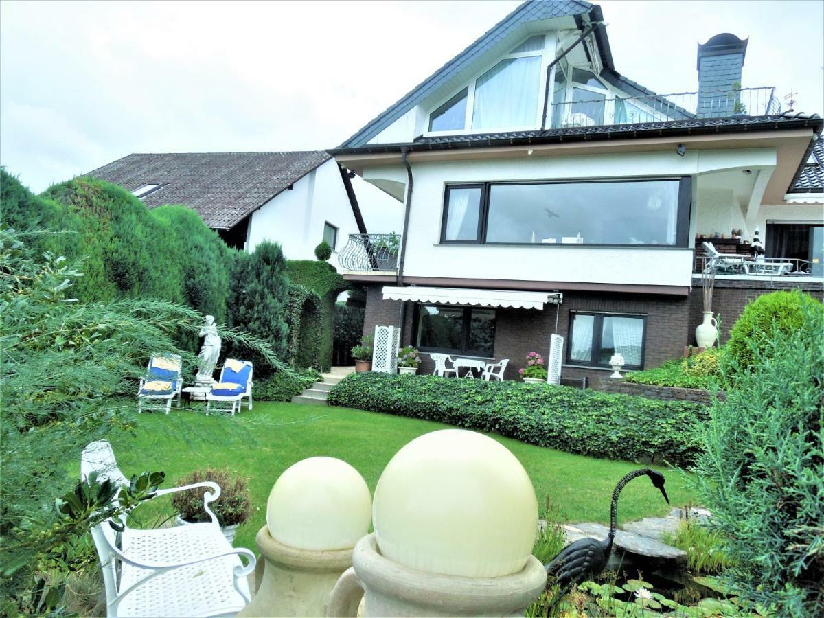 Haus Traumblick Daire Bad Neuenahr-Ahrweiler Dış mekan fotoğraf