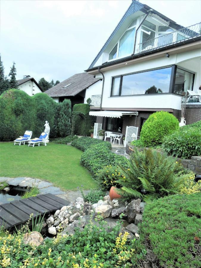 Haus Traumblick Daire Bad Neuenahr-Ahrweiler Dış mekan fotoğraf