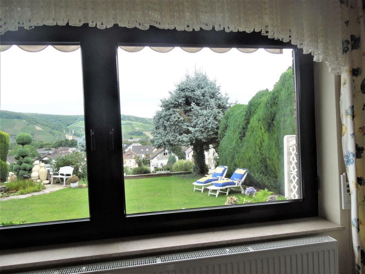 Haus Traumblick Daire Bad Neuenahr-Ahrweiler Dış mekan fotoğraf