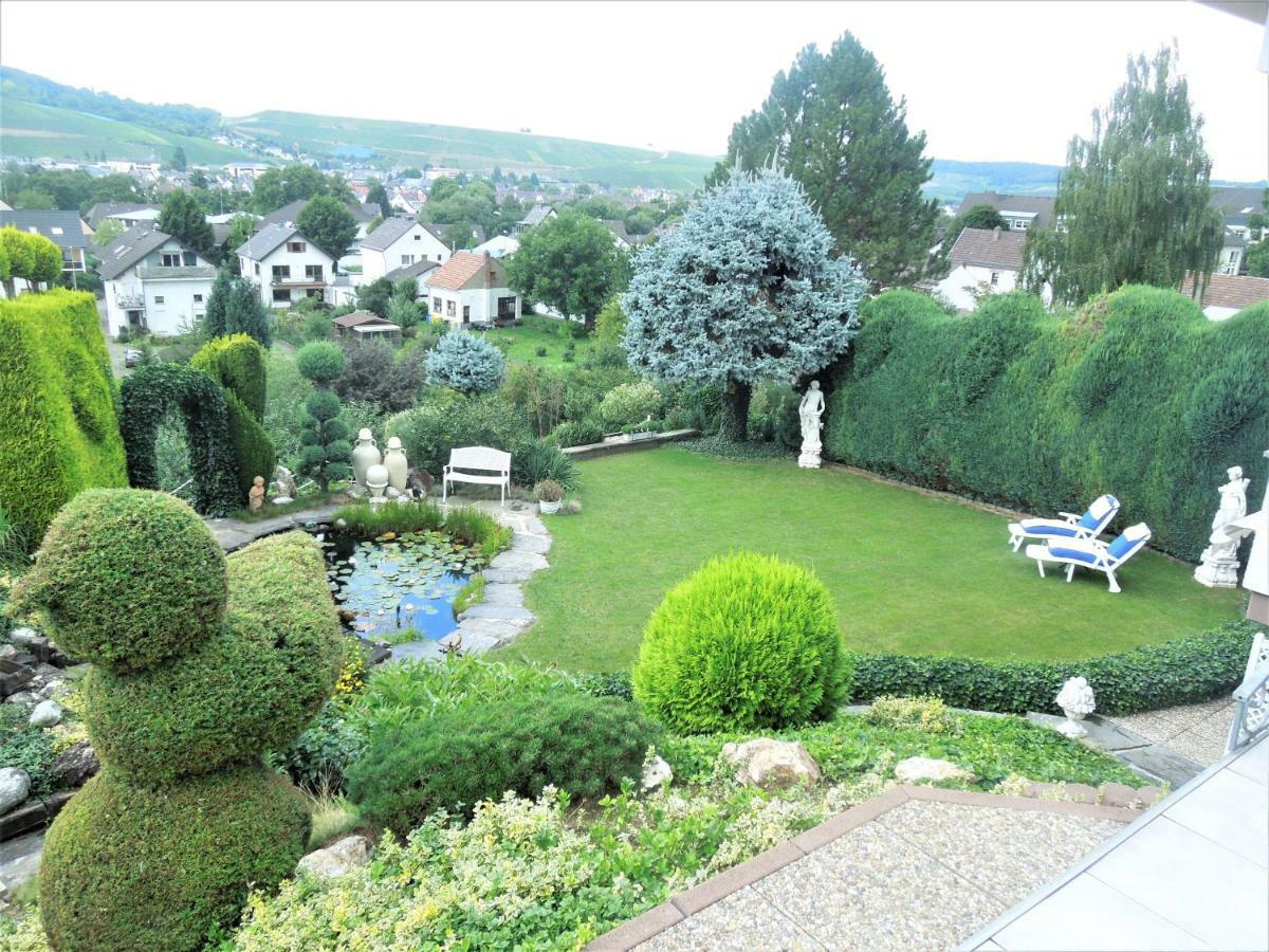 Haus Traumblick Daire Bad Neuenahr-Ahrweiler Dış mekan fotoğraf