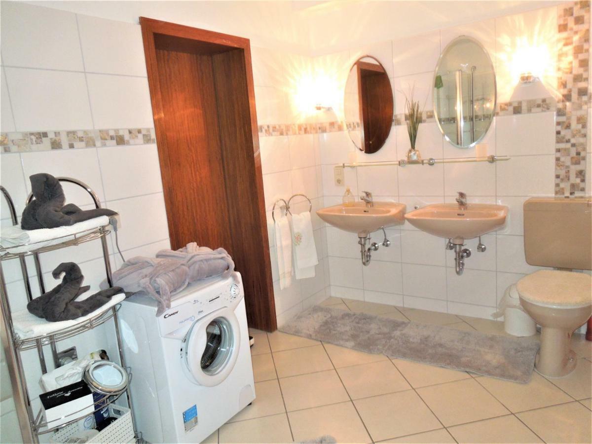 Haus Traumblick Daire Bad Neuenahr-Ahrweiler Dış mekan fotoğraf