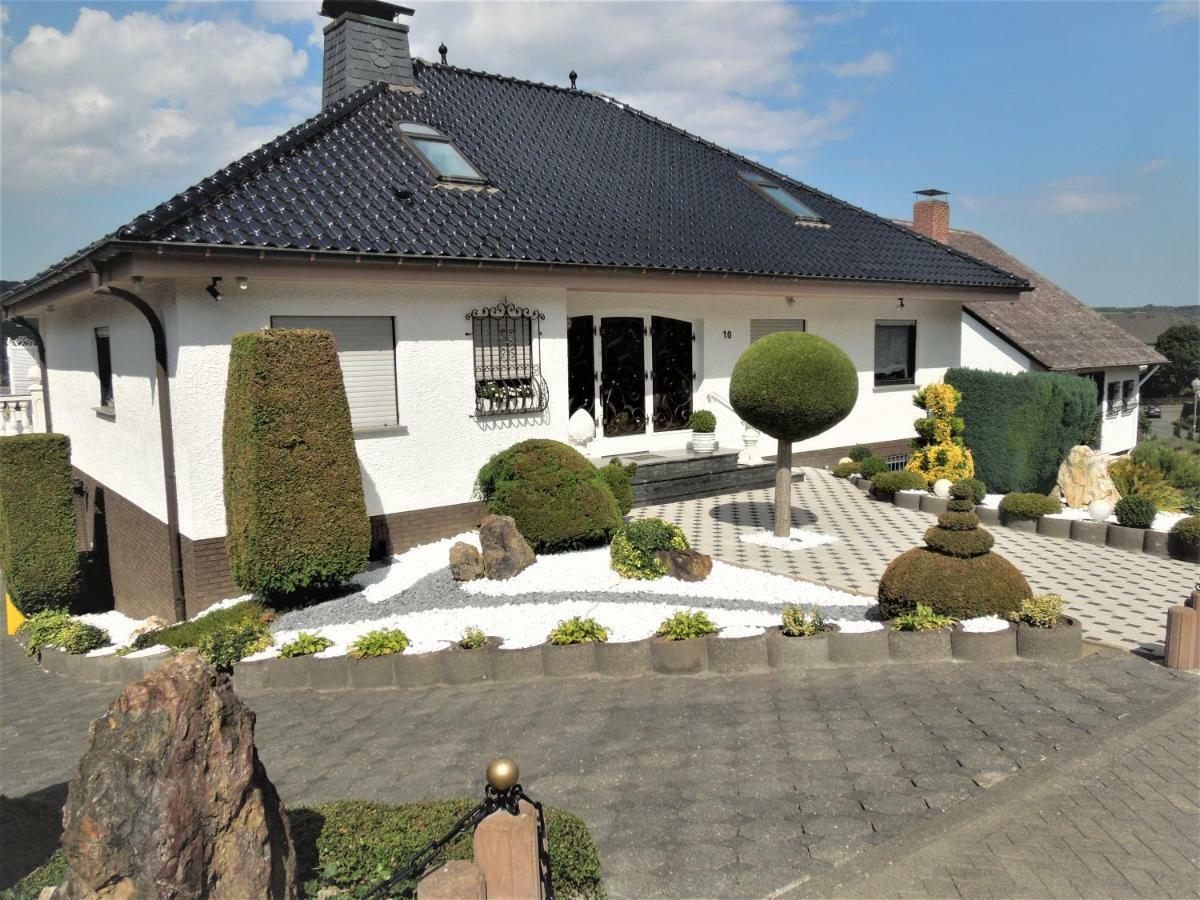 Haus Traumblick Daire Bad Neuenahr-Ahrweiler Dış mekan fotoğraf